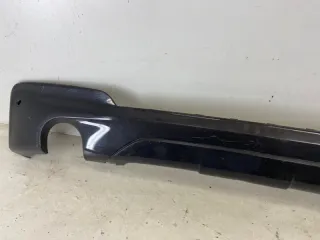 51128064832 Накладка на бампер BMW X3 G01 Арт 2-89913, вид 5