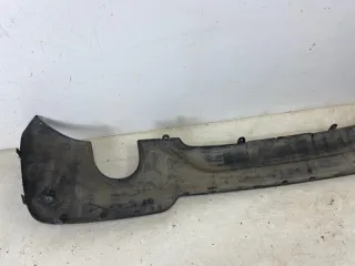 51128064832 Накладка на бампер BMW X3 G01 Арт 2-89913, вид 6