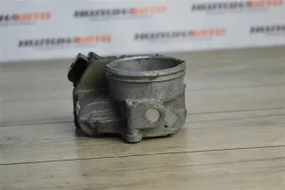 03G128063C Заслонка дроссельная Skoda Octavia A4 Арт 2-89921, вид 3
