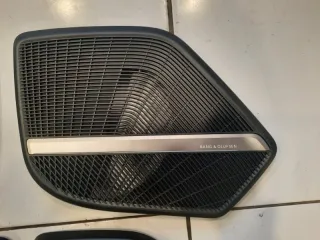 80A035419A Накладка динамика Audi Q5 1 Арт 2-90049, вид 6
