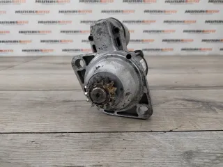 02M911024S Стартер Volkswagen Passat B8 Арт 2-90385, вид 3