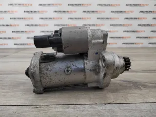 02M911024S Стартер Volkswagen Passat B8 Арт 2-90385, вид 4