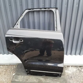 8U0833052B Дверь задняя правая Audi Q3 1 Арт 2-90396, вид 1