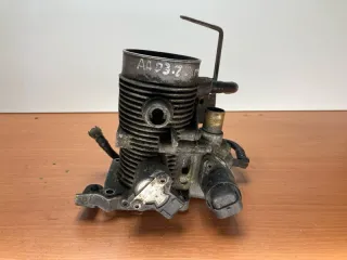 JZX6597C Заслонка дроссельная Rover 75 Арт 2-91030, вид 1