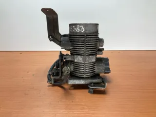 JZX6597C Заслонка дроссельная Rover 75 Арт 2-91030, вид 4