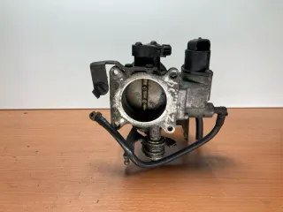 JZX6597C Заслонка дроссельная Rover 75 Арт 2-91030, вид 6