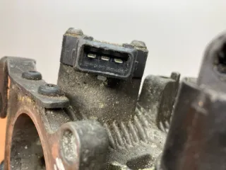 JZX6597C Заслонка дроссельная Rover 75 Арт 2-91030, вид 8