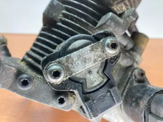 JZX6597C Заслонка дроссельная Rover 75 Арт 2-91030, вид 9