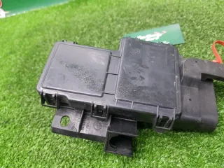 61138387568 Соединитель проводов акб BMW 5 F10/F11/GT F07 Арт 2-91130, вид 3
