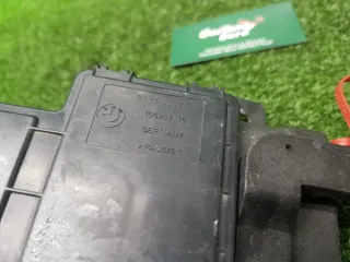 61138387568 Соединитель проводов акб BMW 5 F10/F11/GT F07 Арт 2-91130, вид 8
