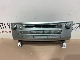 253911MK0A Кнопки управления магнитолой Infiniti Q70 1 restailing Арт 2-91172, вид 1