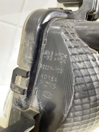 92208H0500 Птф Kia Rio 4 restailing Арт 2-91754, вид 7