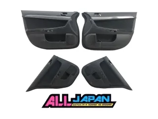  Обшивка двери Mitsubishi Lancer 10 Арт 2-92015, вид 1
