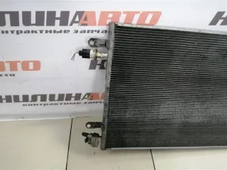 4F0260403P Радиатор кондиционера Audi A6 C6 (S6,RS6) Арт 2-92148, вид 2