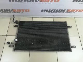 4F0260403P Радиатор кондиционера Audi A6 C6 (S6,RS6) Арт 2-92148, вид 4