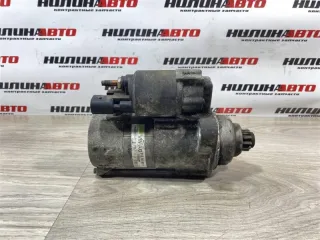 02Z911023F Стартер Skoda Octavia A4 Арт 2-92217, вид 1