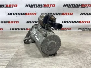 02Z911023F Стартер Skoda Octavia A4 Арт 2-92217, вид 4