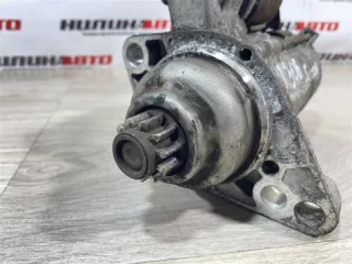 02Z911023F Стартер Skoda Octavia A4 Арт 2-92217, вид 6