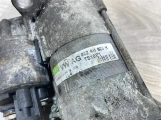 02Z911023F Стартер Skoda Octavia A4 Арт 2-92217, вид 7