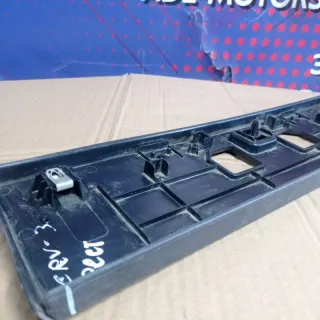 71145SWWG1 Накладка под номер Honda CR-V 3 Арт 2-92273, вид 5