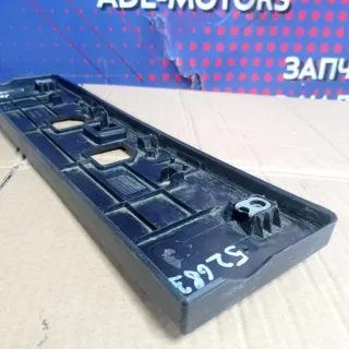71145SWWG1 Накладка под номер Honda CR-V 3 Арт 2-92273, вид 6
