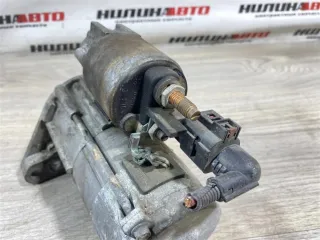 02Z911023F Стартер Skoda Octavia A4 Арт 2-92417, вид 5