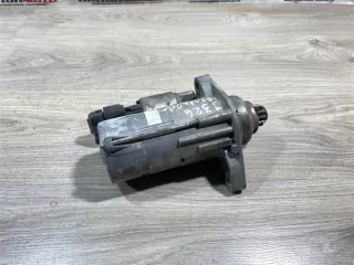 02Z911023F Стартер Skoda Octavia A4 Арт 2-92417, вид 6