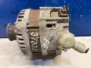 PE0118300 Генератор Mazda CX-5 1 Арт 2-92618, вид 6