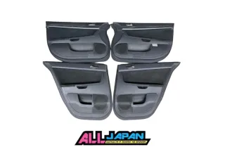  Обшивка двери Mitsubishi Lancer 10 Арт 2-93616, вид 1