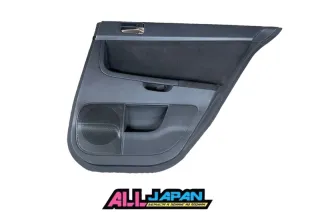  Обшивка двери Mitsubishi Lancer 10 Арт 2-93616, вид 5
