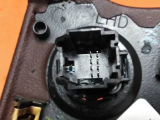 20899853 Кнопка запуска двигателя Cadillac SRX 2 Арт 2-93658, вид 7