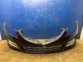 GS1M50031 Бампер передний Mazda 6 2 Арт 2-93674, вид 1