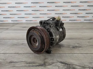 4B0260805B Компрессор кондиционера Audi A6 C5 (S6,RS6) Арт 2-93719, вид 1