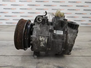 4B0260805B Компрессор кондиционера Audi A6 C5 (S6,RS6) Арт 2-93719, вид 3
