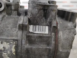 4B0260805B Компрессор кондиционера Audi A6 C5 (S6,RS6) Арт 2-93719, вид 4