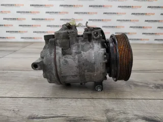 4B0260805B Компрессор кондиционера Audi A6 C5 (S6,RS6) Арт 2-93719, вид 6