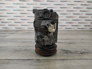 4B0260805B Компрессор кондиционера Audi A6 C5 (S6,RS6) Арт 2-93719, вид 7