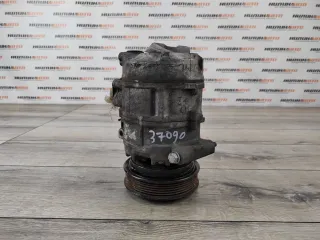 4B0260805B Компрессор кондиционера Audi A6 C5 (S6,RS6) Арт 2-93719, вид 8