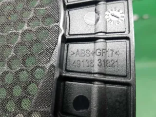 65136925328 Решетка динамиков BMW 1 E81/E82/E87/E88 Арт 2-94070, вид 4