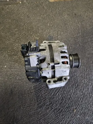 06L903018H Генератор Audi Q5 1 Арт 2-94148, вид 1