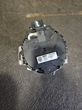 06L903018H Генератор Audi Q5 1 Арт 2-94148, вид 3