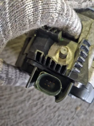 06L903018H Генератор Audi Q5 1 Арт 2-94148, вид 5