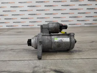 02Z911023S Стартер Volkswagen Golf 5 Арт 2-94189, вид 1