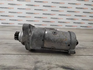 02Z911023S Стартер Volkswagen Golf 5 Арт 2-94189, вид 6