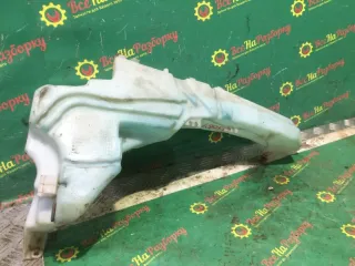 4m5113k163 Бачок омывателя Ford Focus 2 restailing Арт 2-94299, вид 2