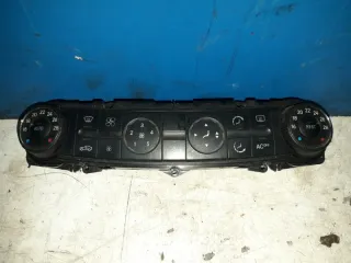 A2118300190 Блок управления климатом, печкой Mercedes E W211 Арт 2-94500, вид 1