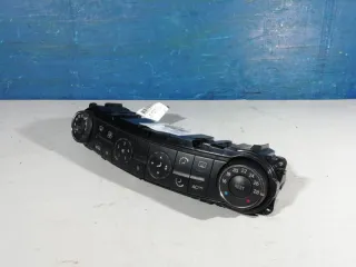 A2118300190 Блок управления климатом, печкой Mercedes E W211 Арт 2-94506, вид 3