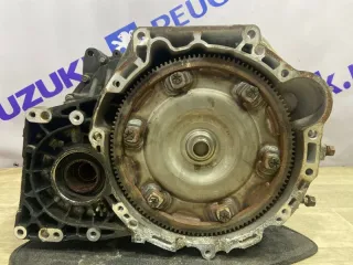 450003B415 КПП автоматическая (АКПП) Kia Sorento 2 Арт 2-94612, вид 2