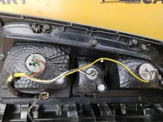 924202K010 Фонарь задний правый Kia Soul 1 Арт 2-94630, вид 10