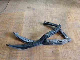 71140SNB000 Кронштейн фары Honda Civic 8 restailing Арт 2-94757, вид 4